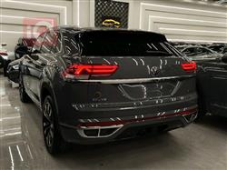 Volkswagen Atlas Cross Sport